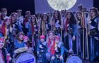 Comparsa “La Fórmula”